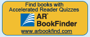 AR BookFinder