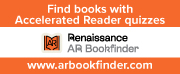 Accelerated Reader Bookfinder