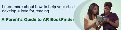 A Parent's Guide to AR BookFinder