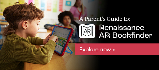 A Parent's Guide to AR BookFinder