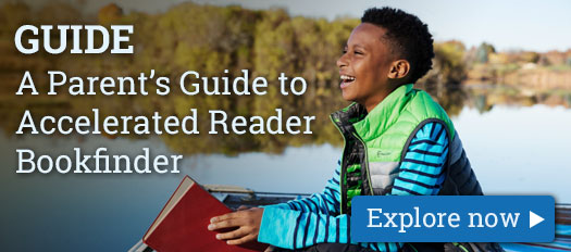 A Parent's Guide to AR BookFinder