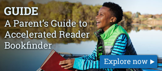 Quick Search - Accelerated Reader Bookfinder US