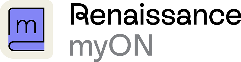 myOn Reader Logo